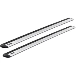 Поперечки (1,50m) Thule WingBar Evo 7115 (TH 7115) Поперечки (1,50m) Thule WingBar Evo 7115 (TH 7115) - Robinzon.ua