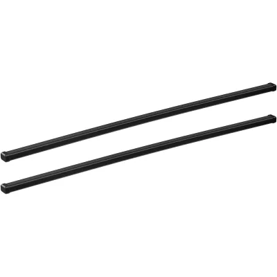 Поперечки сталеві (1,27м) Thule Square Bar 7123 (TH 7123) - Robinzon.ua