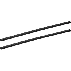 Поперечки сталеві (1,50м) Thule Square Bar 7125 (TH 7125) Поперечки сталеві (1,50м) Thule Square Bar 7125 (TH 7125) - Robinzon.ua