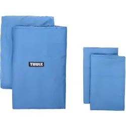 Постільна білизна Thule Sheets 3 (Blue) (TH 901801) - Robinzon.ua