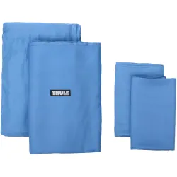 Постільна білизна Thule Sheets 4 (Blue) (TH 901802) - Robinzon.ua