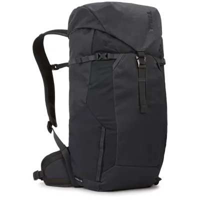 Походный рюкзак Thule AllTrail-X 25L (Obsidian) (TH 3204130) - Robinzon.ua