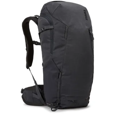 Похідний рюкзак Thule AllTrail-X 35L (Obsidian) (TH 3204133) - Robinzon.ua