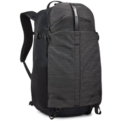 Похідний рюкзак Thule Nanum 25L (Black) (TH 3204517) - Robinzon.ua