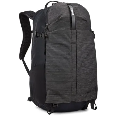 Походный рюкзак Thule Nanum 25L (Black) (TH 3204517) - Robinzon.ua