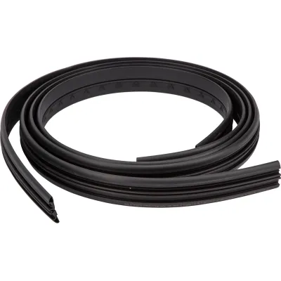 Резинка у поперечину (2 шт) верхня 52989 (WingBar Evo) (TH 52989) - Robinzon.ua