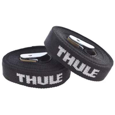 Ремінь для кріплення вантажу (2x2,75m) Thule Strap 524 (TH 524) - Robinzon.ua