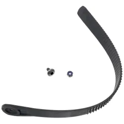 Ремінь фіксації коліс 52623 (VeloCompact, VeloSpace Adapter) (TH 52623) Ремінь фіксації коліс 52623 (VeloCompact, VeloSpace Adapter) (TH 52623) - Robinzon.ua