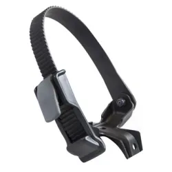 Ремінь фіксації коліс з затискної пряжкою лівий дальній 52588 (VeloCompact) (TH 52588) Ремінь фіксації коліс з затискної пряжкою лівий дальній 52588 (VeloCompact) (TH 52588) - Robinzon.ua