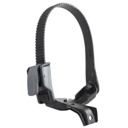 Ремінь фіксації коліс з затискної пряжкою лівий крайній 52590 (VeloCompact) (TH 52590) Ремінь фіксації коліс з затискної пряжкою лівий крайній 52590 (VeloCompact) (TH 52590) - Robinzon.ua