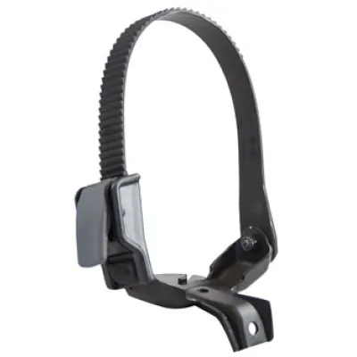 Ремінь фіксації коліс з затискної пряжкою лівий крайній 52590 (VeloCompact) (TH 52590) - Robinzon.ua