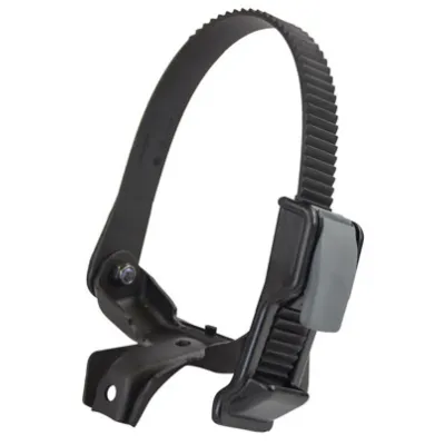 Ремінь фіксації коліс з затискної пряжкою правий дальній 52589 (VeloCompact) (TH 52589) - Robinzon.ua