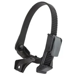 Ремінь фіксації коліс з затискної пряжкою правий дальній 52589 (VeloCompact) (TH 52589) Ремінь фіксації коліс з затискної пряжкою правий дальній 52589 (VeloCompact) (TH 52589) - Robinzon.ua