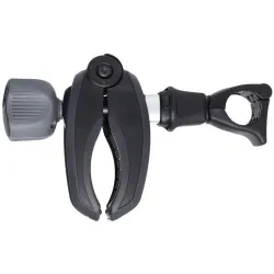 Ручка для фіксації 1-го велосипеда 52695 (VeloCompact, VeloSpace 918) (TH 52695) Ручка для фіксації 1-го велосипеда 52695 (VeloCompact, VeloSpace 918) (TH 52695) - Robinzon.ua