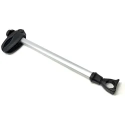 Ручка для фіксації велосипеда 52973 (VeloSpace 939, WanderWay) (TH 52973) Ручка для фіксації велосипеда 52973 (VeloSpace 939, WanderWay) (TH 52973) - Robinzon.ua