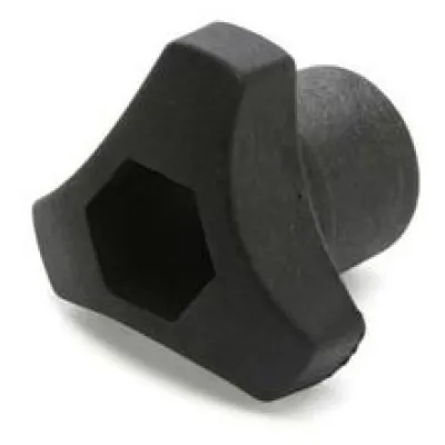 Ручка-крутилка M8 13545 (TH 13545) - Robinzon.ua