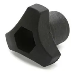 Ручка-крутилка M8 13545 (TH 13545) Ручка-крутилка M8 13545 (TH 13545) - Robinzon.ua