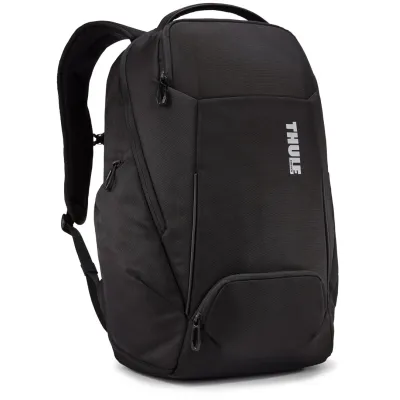 Рюкзак Thule Accent Backpack 26L (Black) (TH 3204816) - Robinzon.ua