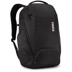 Рюкзак Thule Accent Backpack 26L (Black) (TH 3204816) Рюкзак Thule Accent Backpack 26L (Black) (TH 3204816) - Robinzon.ua
