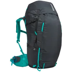 Рюкзак Thule AllTrail 45L Women's (Obsidian) (TH 3203534) - Robinzon.ua