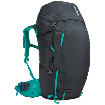 Рюкзак Thule AllTrail 45L Women's (Obsidian) (TH 3203534) - Robinzon.ua