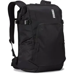 Рюкзак Thule Covert DSLR Backpack 24L (Black) (TH 3203906) Рюкзак Thule Covert DSLR Backpack 24L (Black) (TH 3203906) - Robinzon.ua