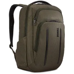 Рюкзак Thule Crossover 2 Backpack 20L (Forest Night) (TH 3203840) - Robinzon.ua