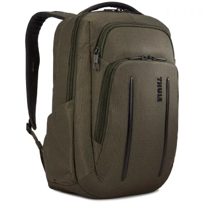 Рюкзак Thule Crossover 2 Backpack 20L (Forest Night) (TH 3203840) - Robinzon.ua