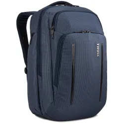 Рюкзак Thule Crossover 2 Backpack 30L (Dress Blue) (TH 3203836) - Robinzon.ua