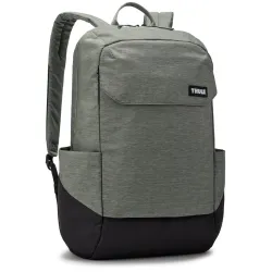 Рюкзак Thule Lithos Backpack 20L (Agave/Black) (TH 3204837) Рюкзак Thule Lithos Backpack 20L (Agave/Black) (TH 3204837) - Robinzon.ua