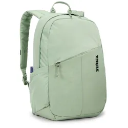 Рюкзак Thule Notus Backpack 20L (Basil Green) (TH 3204771) Рюкзак Thule Notus Backpack 20L (Basil Green) (TH 3204771) - Robinzon.ua