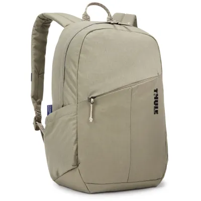 Рюкзак Thule Notus Backpack 20L (Vetiver Grey) (TH 3204769) - Robinzon.ua