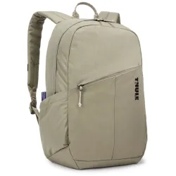 Рюкзак Thule Notus Backpack 20L (Vetiver Grey) (TH 3204769) Рюкзак Thule Notus Backpack 20L (Vetiver Grey) (TH 3204769) - Robinzon.ua