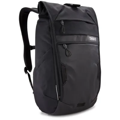 Рюкзак Thule Paramount Commuter Backpack 18L (Black) (TH 3204729) - Robinzon.ua