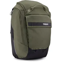 Рюкзак Thule Paramount Hybrid Pannier 26L (Soft Green) (TH 3205092) - Robinzon.ua