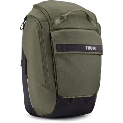 Рюкзак Thule Paramount Hybrid Pannier 26L (Soft Green) (TH 3205092) - Robinzon.ua