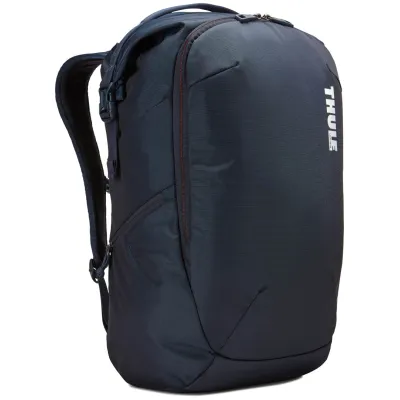 Рюкзак Thule Subterra Travel Backpack 34L (Mineral) (TH 3203441) - Robinzon.ua