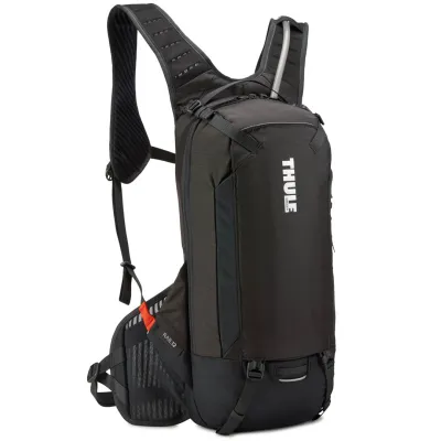 Рюкзак-гідратор Thule Rail 12L (Obsidian) (TH 3203797) - Robinzon.ua