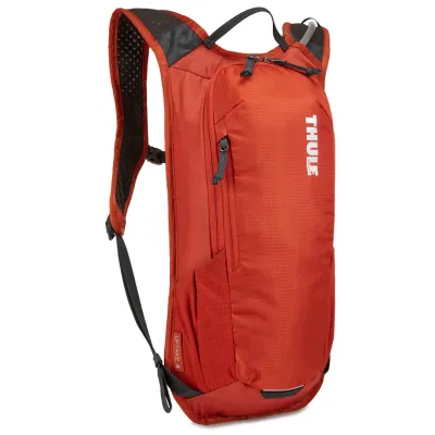 Рюкзак-гідратор Thule UpTake 4L (Rooibos) (TH 3203803) - Robinzon.ua