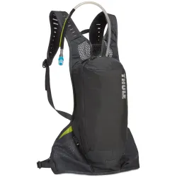 Рюкзак-гідратор Thule Vital 6L (Obsidian) (TH 3203639) - Robinzon.ua