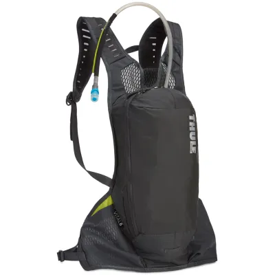 Рюкзак-гідратор Thule Vital 6L (Obsidian) (TH 3203639) - Robinzon.ua