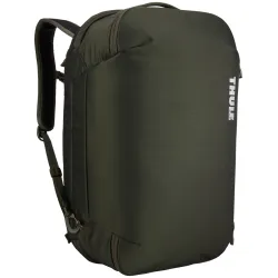 Рюкзак-Наплічна сумка Thule Subterra Convertible Carry On (Dark Forest) (TH 3204024) - Robinzon.ua