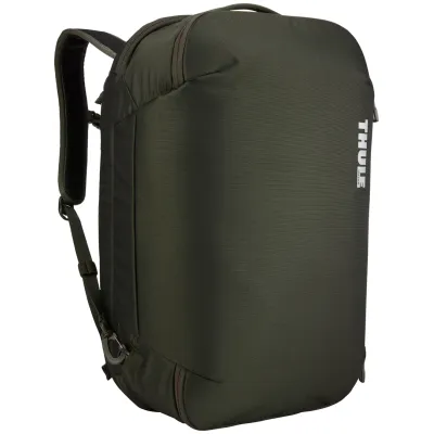 Рюкзак-Наплічна сумка Thule Subterra Convertible Carry On (Dark Forest) (TH 3204024) - Robinzon.ua