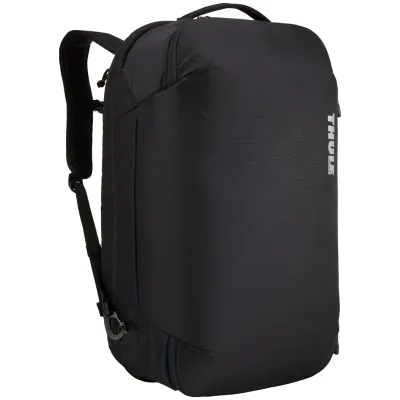 Рюкзак-Наплічна сумка Thule Subterra Convertible Carry-On (Black) (TH 3204023) - Robinzon.ua