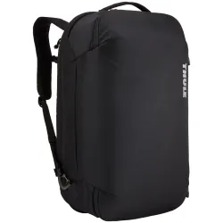 Рюкзак-Наплічна сумка Thule Subterra Convertible Carry-On (Black) (TH 3204023) - Robinzon.ua