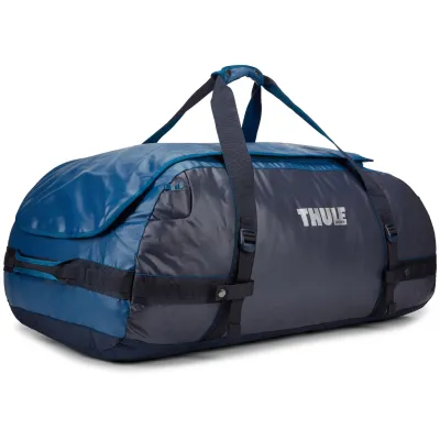 Спортивная сумка Thule Chasm 130L (Poseidon) (TH 3204420) - Robinzon.ua