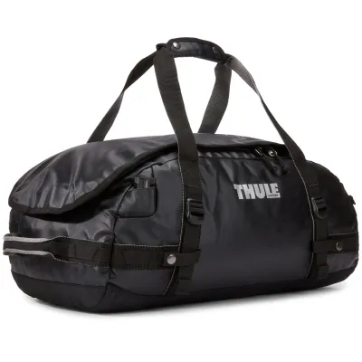 Спортивная сумка Thule Chasm 40L (Black) (TH 3204413) - Robinzon.ua