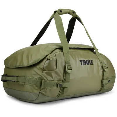 Спортивная сумка Thule Chasm 40L (Olivine) (TH 3204296) - Robinzon.ua