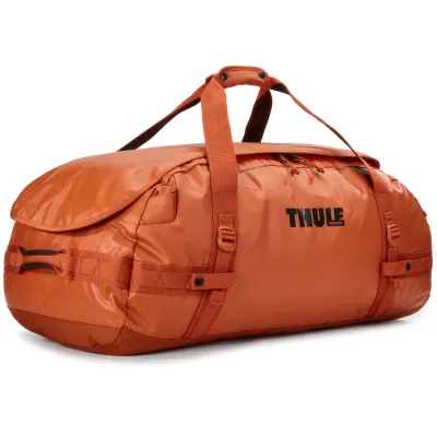 Спортивная сумка Thule Chasm 90L (Autumnal) (TH 3204301) - Robinzon.ua