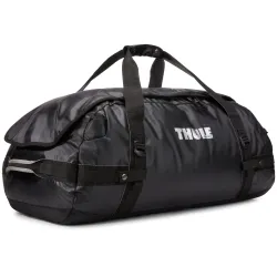 Спортивна сумка Thule Chasm 90L (Black) (TH 3204417) - Robinzon.ua
